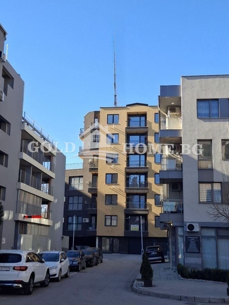 Продава  3-стаен град Пловдив , Кършияка , 101 кв.м | 38902629 - изображение [13]