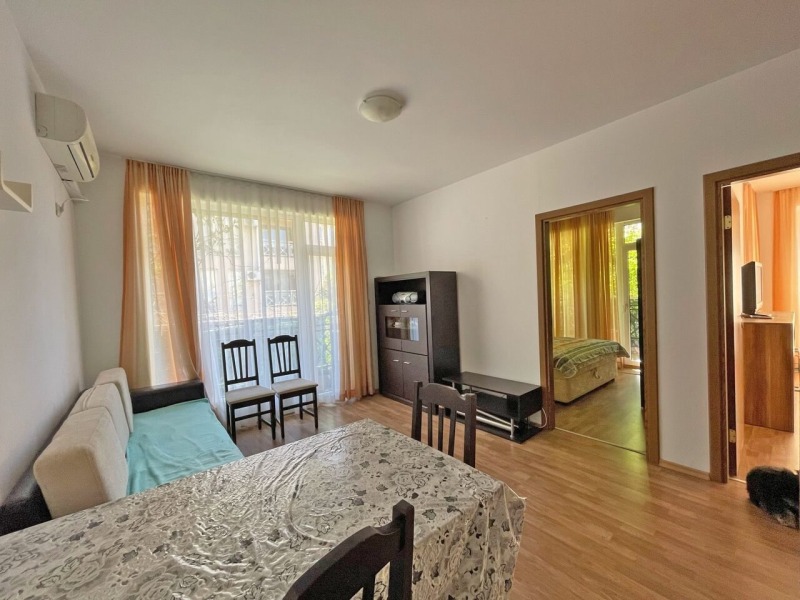 Til salgs  2 soverom region Burgas , k.k. Slansjev brjag , 67 kvm | 98191407 - bilde [3]