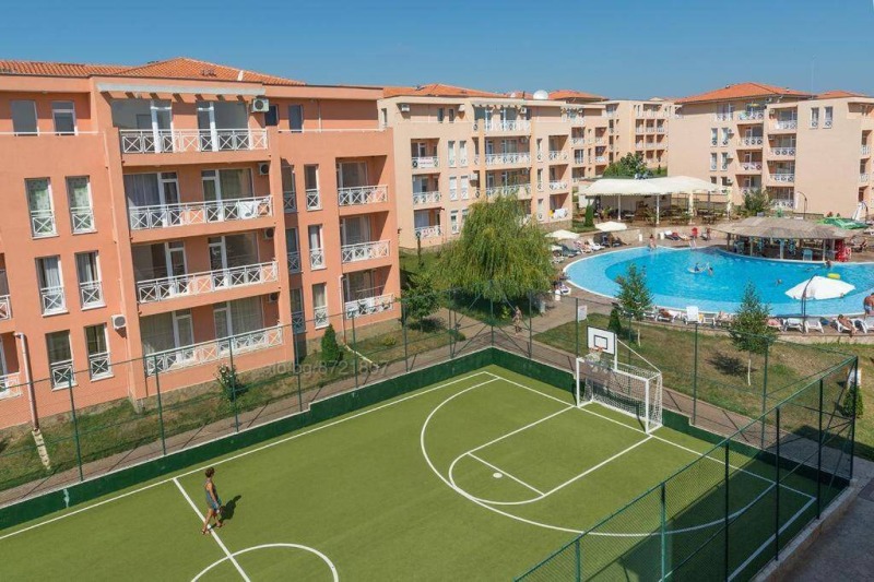 Til salgs  2 soverom region Burgas , k.k. Slansjev brjag , 67 kvm | 98191407 - bilde [12]