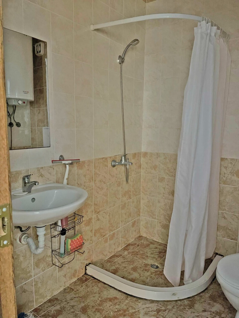 Til salgs  2 soverom region Burgas , k.k. Slansjev brjag , 67 kvm | 98191407 - bilde [10]