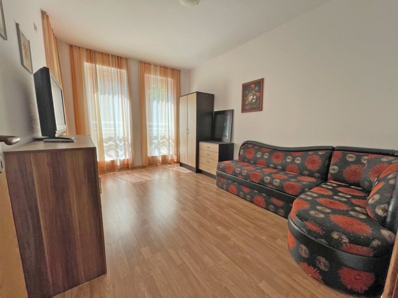 Til salgs  2 soverom region Burgas , k.k. Slansjev brjag , 67 kvm | 98191407 - bilde [7]
