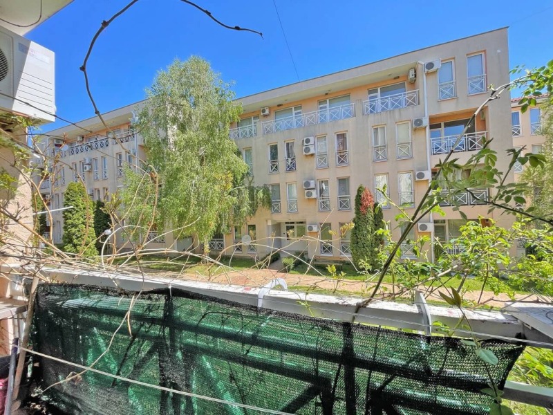 Til salgs  2 soverom region Burgas , k.k. Slansjev brjag , 67 kvm | 98191407 - bilde [11]