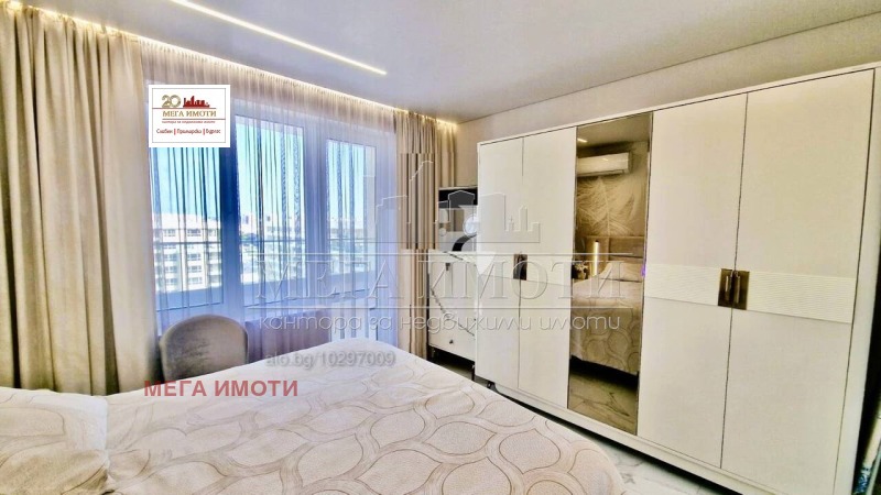 Продается  2 спальни Бургас , Славейков , 120 кв.м | 41280239 - изображение [5]