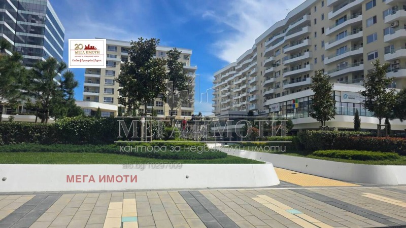 Продается  2 спальни Бургас , Славейков , 120 кв.м | 41280239 - изображение [4]