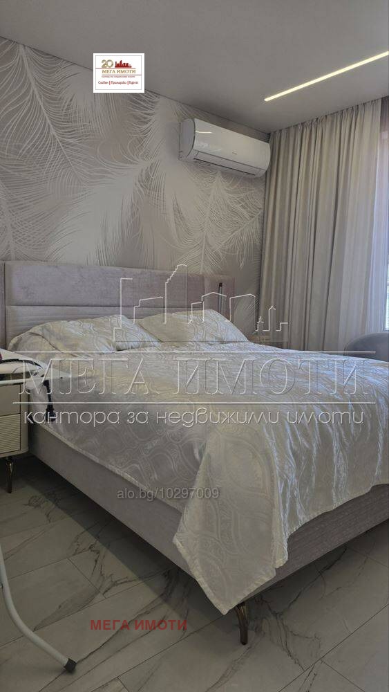 Продается  2 спальни Бургас , Славейков , 120 кв.м | 41280239 - изображение [9]