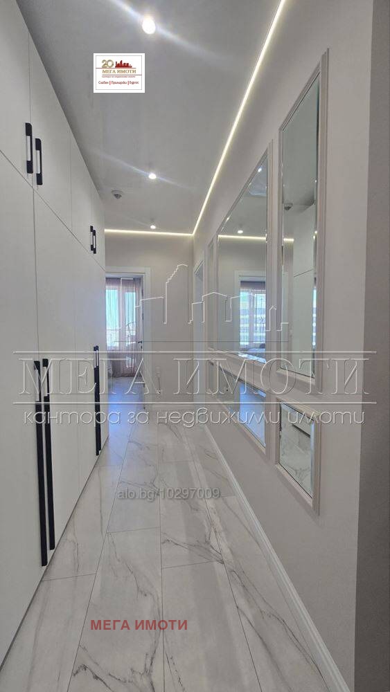 Продается  2 спальни Бургас , Славейков , 120 кв.м | 41280239 - изображение [8]