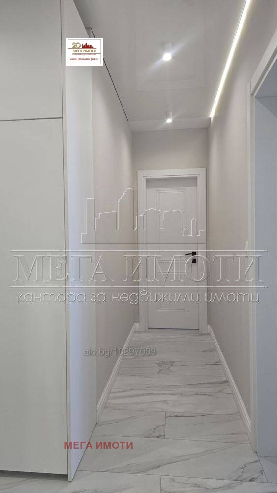 Продается  2 спальни Бургас , Славейков , 120 кв.м | 41280239 - изображение [10]
