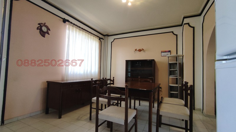 Til salg  2 soveværelser Plovdiv , Kyuchuk Parizh , 94 kvm | 47501025 - billede [4]