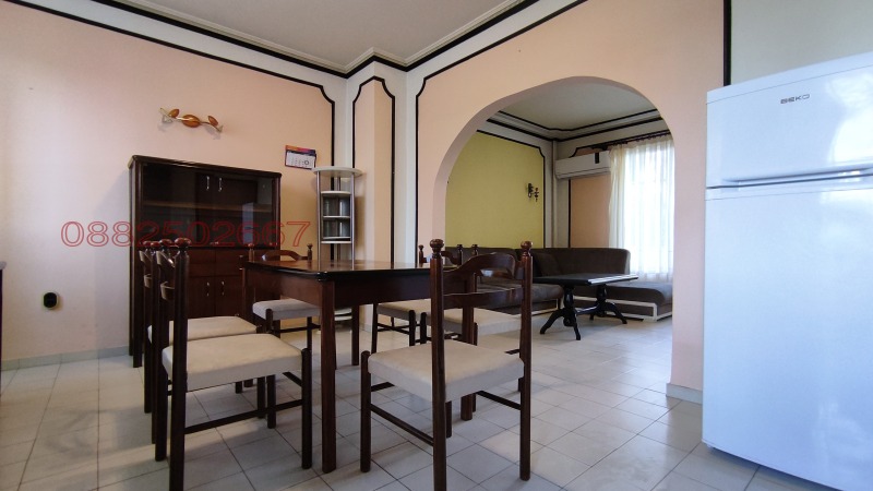 Продава 3-СТАЕН, град Пловдив, Кючук Париж • 155000 € • 54420431 — Holmes.bg