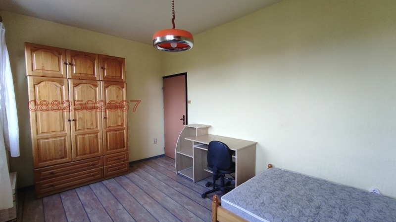 Til salg  2 soveværelser Plovdiv , Kyuchuk Parizh , 94 kvm | 47501025 - billede [10]