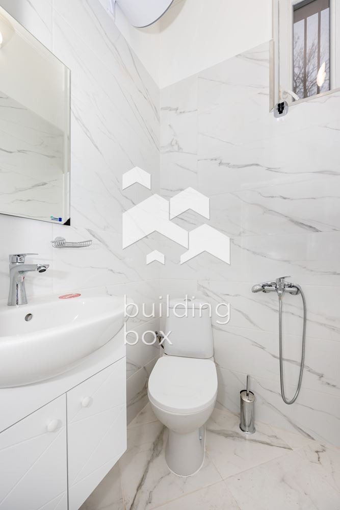 Продава 3-СТАЕН, гр. Пловдив, Център, снимка 8 - Апартаменти - 53900680