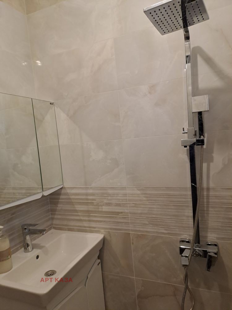 Продава 3-СТАЕН, гр. Пловдив, Кършияка, снимка 14 - Апартаменти - 56326696