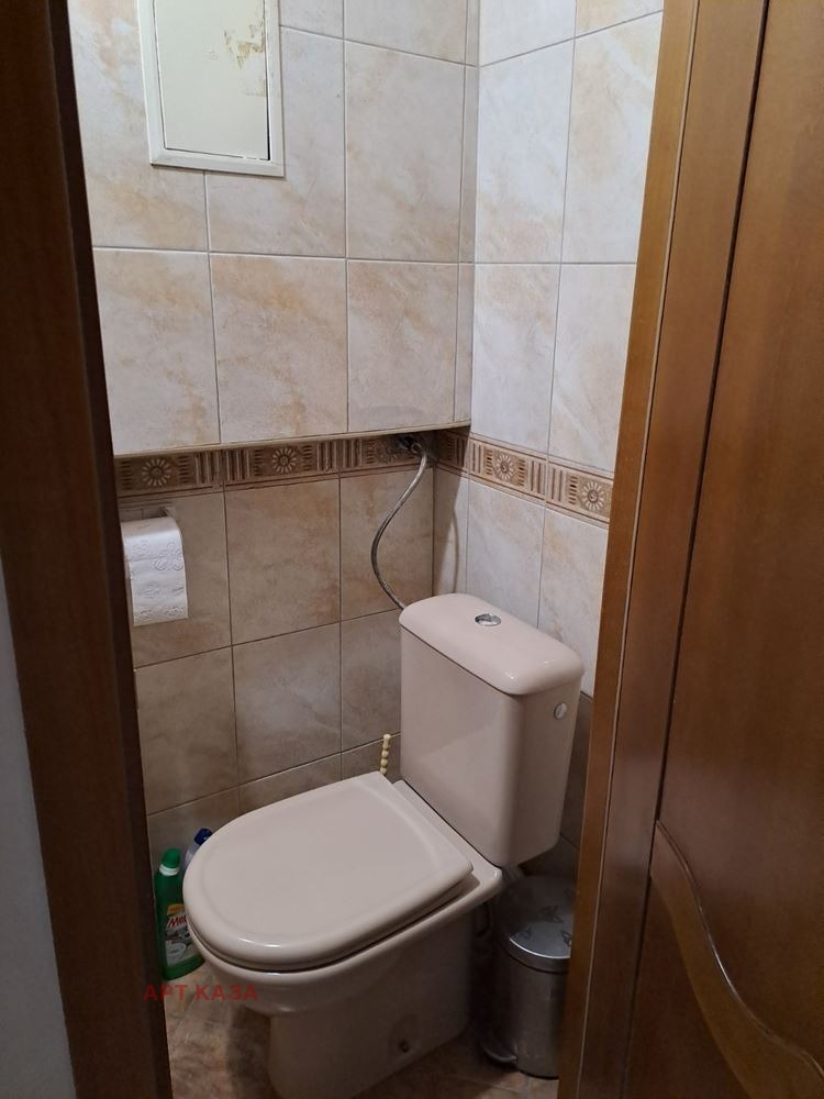 Продава 3-СТАЕН, гр. Пловдив, Кършияка, снимка 16 - Апартаменти - 56326696