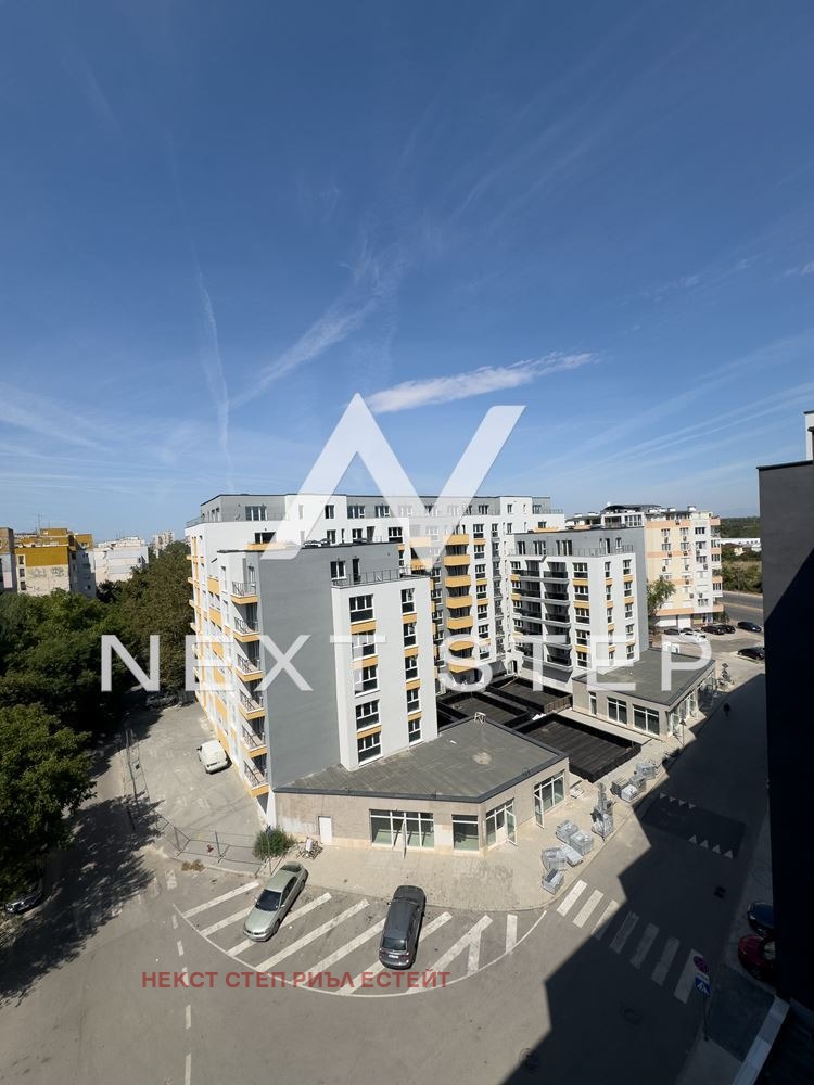 Продава 3-СТАЕН, гр. Пловдив, Гагарин, снимка 15 - Апартаменти - 55835859