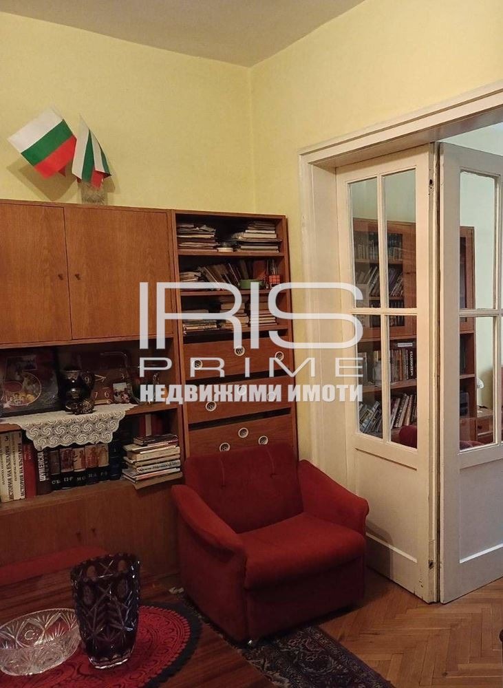 Продава 3-СТАЕН, гр. Шумен, Център, снимка 4 - Апартаменти - 56577391