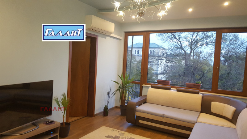 For Sale  3 bedroom Varna , Tsentar , 115 sq.m | 46841755 - image [2]