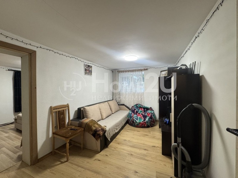 Продава 3-СТАЕН, гр. Варна, Цветен квартал, снимка 3 - Апартаменти - 52364398