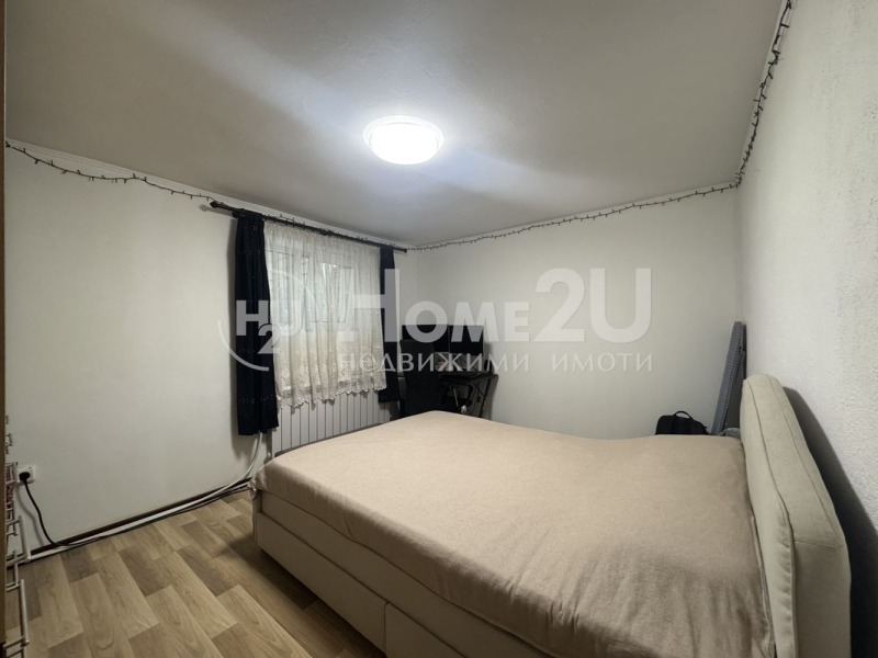 Продава 3-СТАЕН, гр. Варна, Цветен квартал, снимка 2 - Апартаменти - 52364398