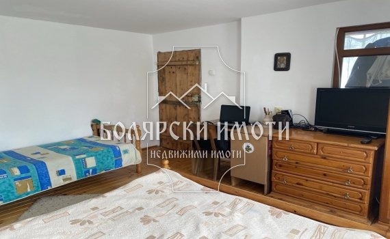 Продава КЪЩА, с. Равново, област Велико Търново, снимка 7 - Къщи - 46680896