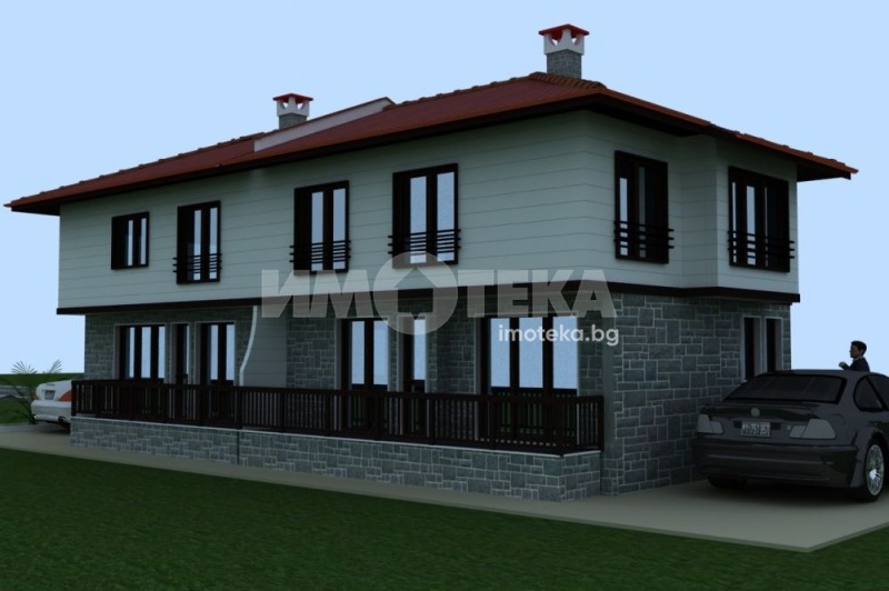Προς πώληση  σπίτι Σοφηια , Κρηβηνα , 190 τ.μ | 60168648 - εικόνα [2]