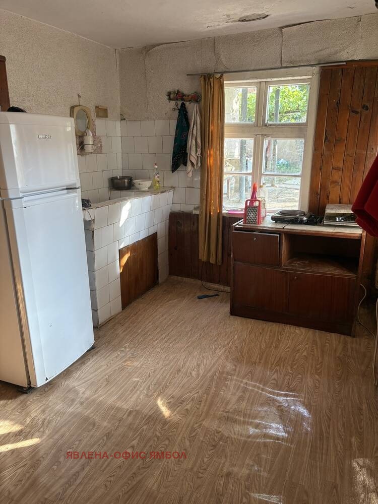 Продава КЪЩА, с. Тенево, област Ямбол, снимка 6 - Къщи - 56563964
