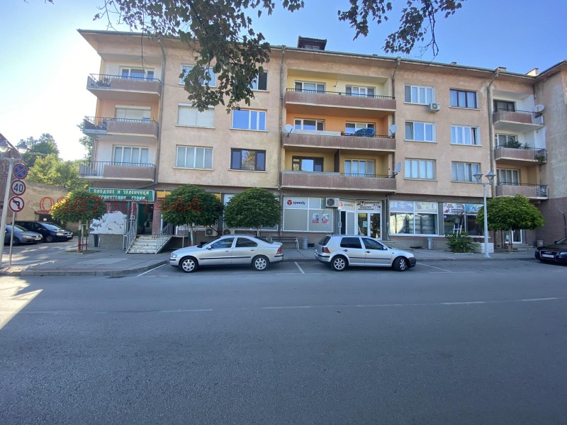 Продава МАГАЗИН, гр. Дряново, област Габрово, снимка 3 - Магазини - 52816097