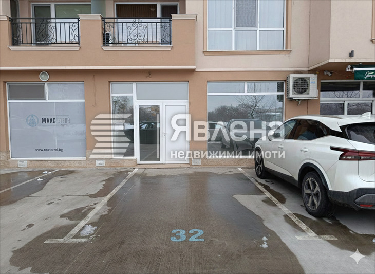 Продава МАГАЗИН, гр. Пловдив, Тракия, снимка 7 - Магазини - 55600256