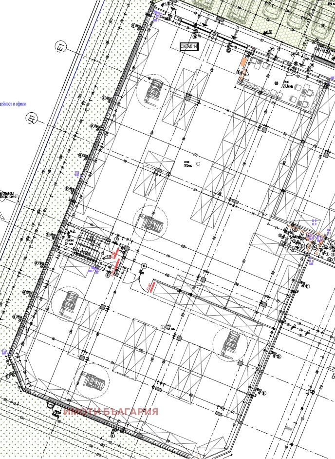 Продава СКЛАД, град Варна, Кайсиева градина • 1390000 € / 2718603.70 лв. • 26483111 1