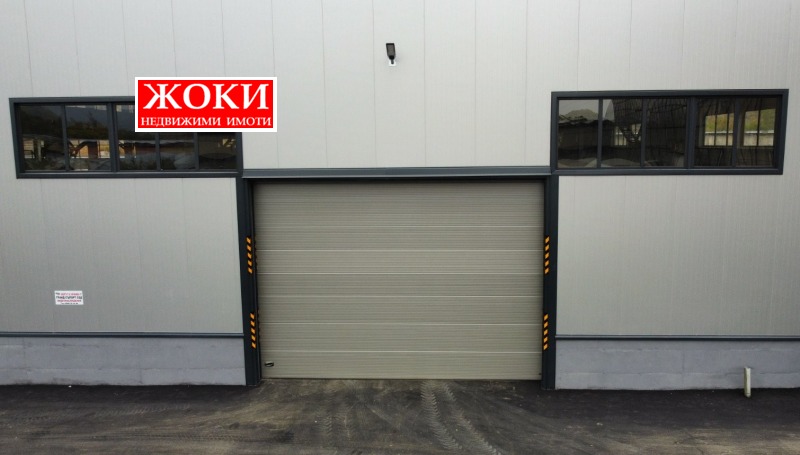 Продава ПРОМ. ПОМЕЩЕНИЕ, гр. Перник, Промишлена зона, снимка 5 - Производствени сгради - 52135503