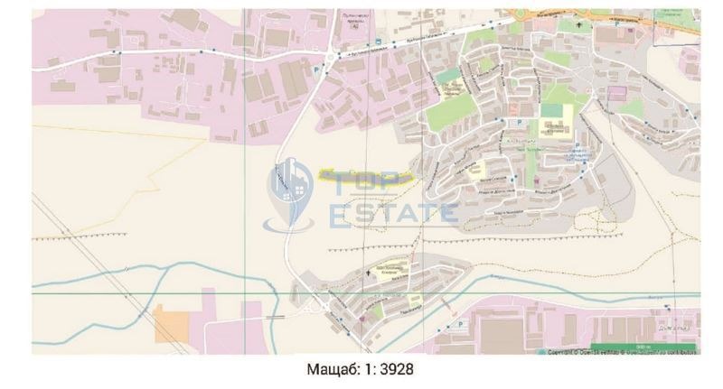 Продава ПАРЦЕЛ, гр. Велико Търново, Бузлуджа, снимка 4 - Парцели - 46056210