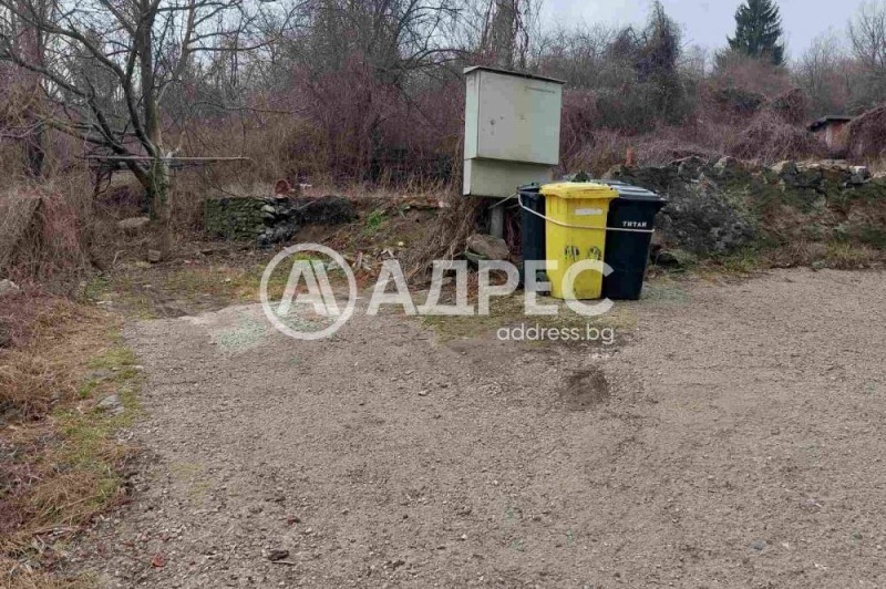 Продава ПАРЦЕЛ, гр. София, с. Кокаляне, снимка 2 - Парцели - 52505177