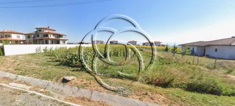 Продава ПАРЦЕЛ, гр. Божурище, област София област, снимка 6 - Парцели - 53532987