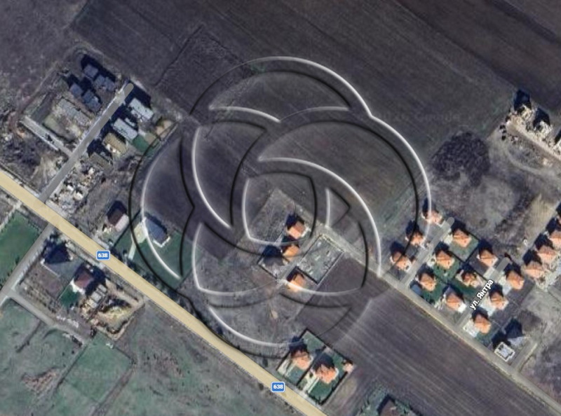 Продава ПАРЦЕЛ, гр. Божурище, област София област, снимка 5 - Парцели - 53532987