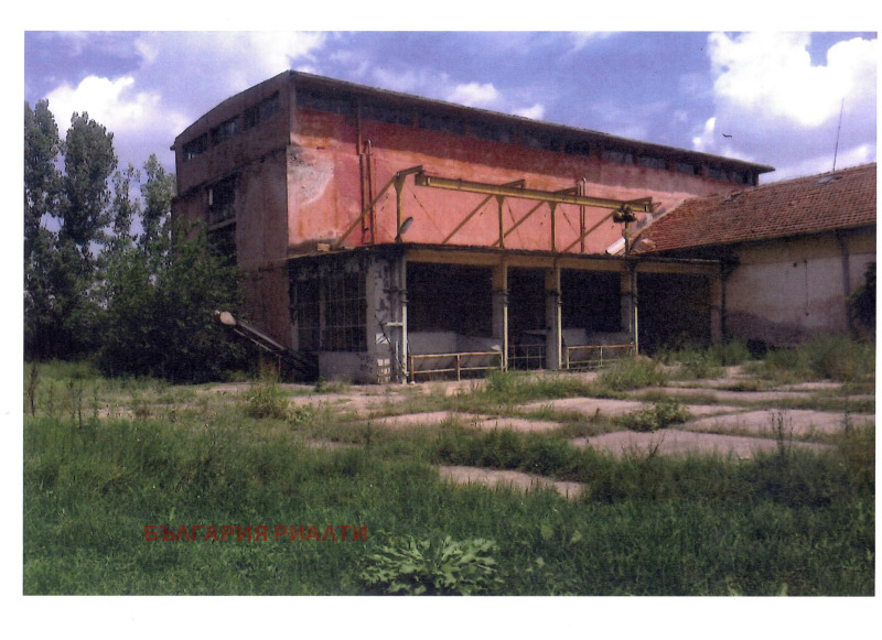 Продава БИЗНЕС ИМОТ, с. Комарево, област Плевен, снимка 2 - Други - 51505299