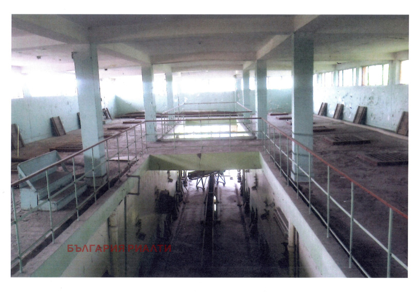 Продава БИЗНЕС ИМОТ, с. Комарево, област Плевен, снимка 4 - Други - 51505299