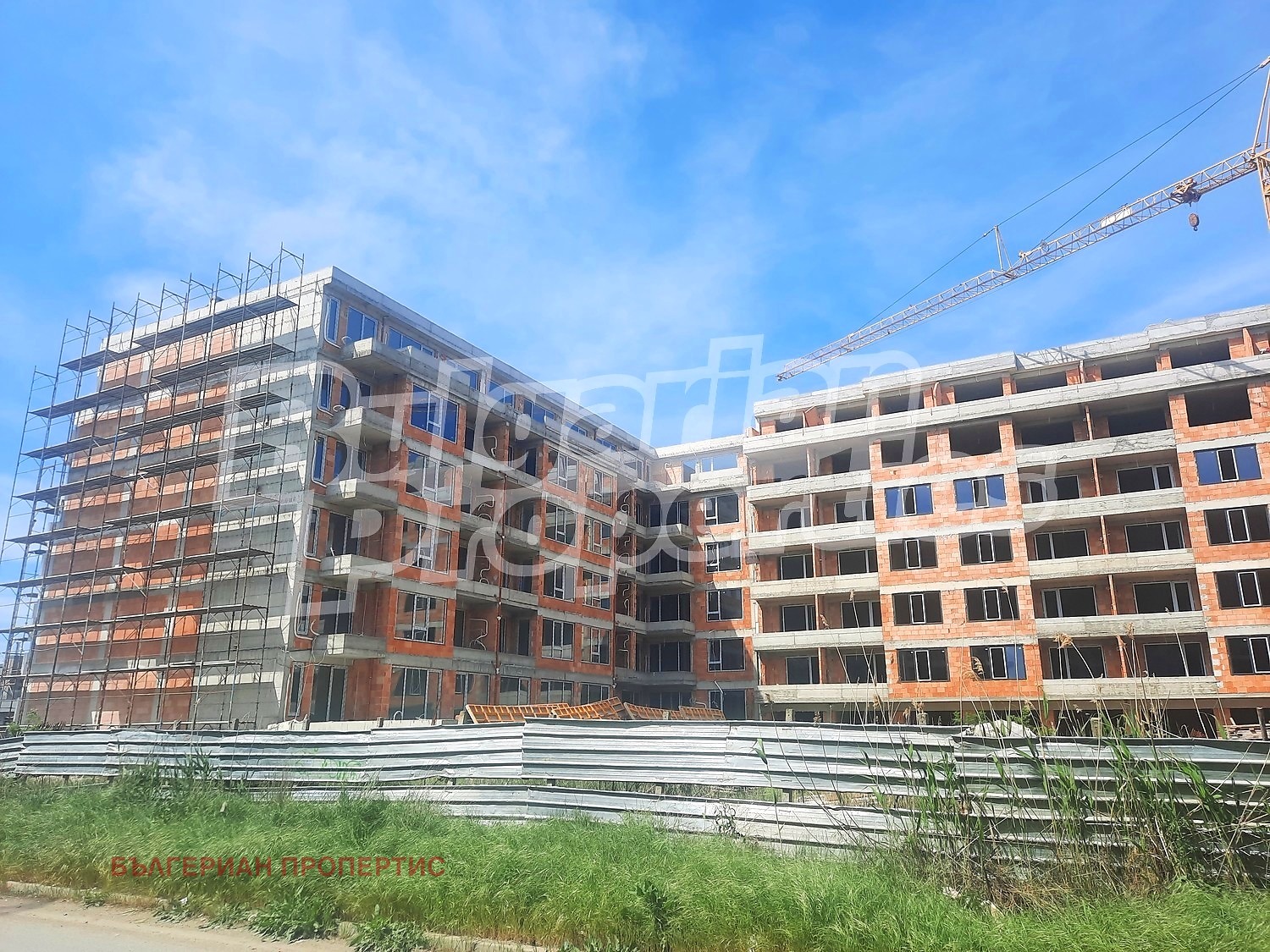 Продава 1-СТАЕН, гр. Поморие, област Бургас, снимка 6 - Апартаменти - 54591839