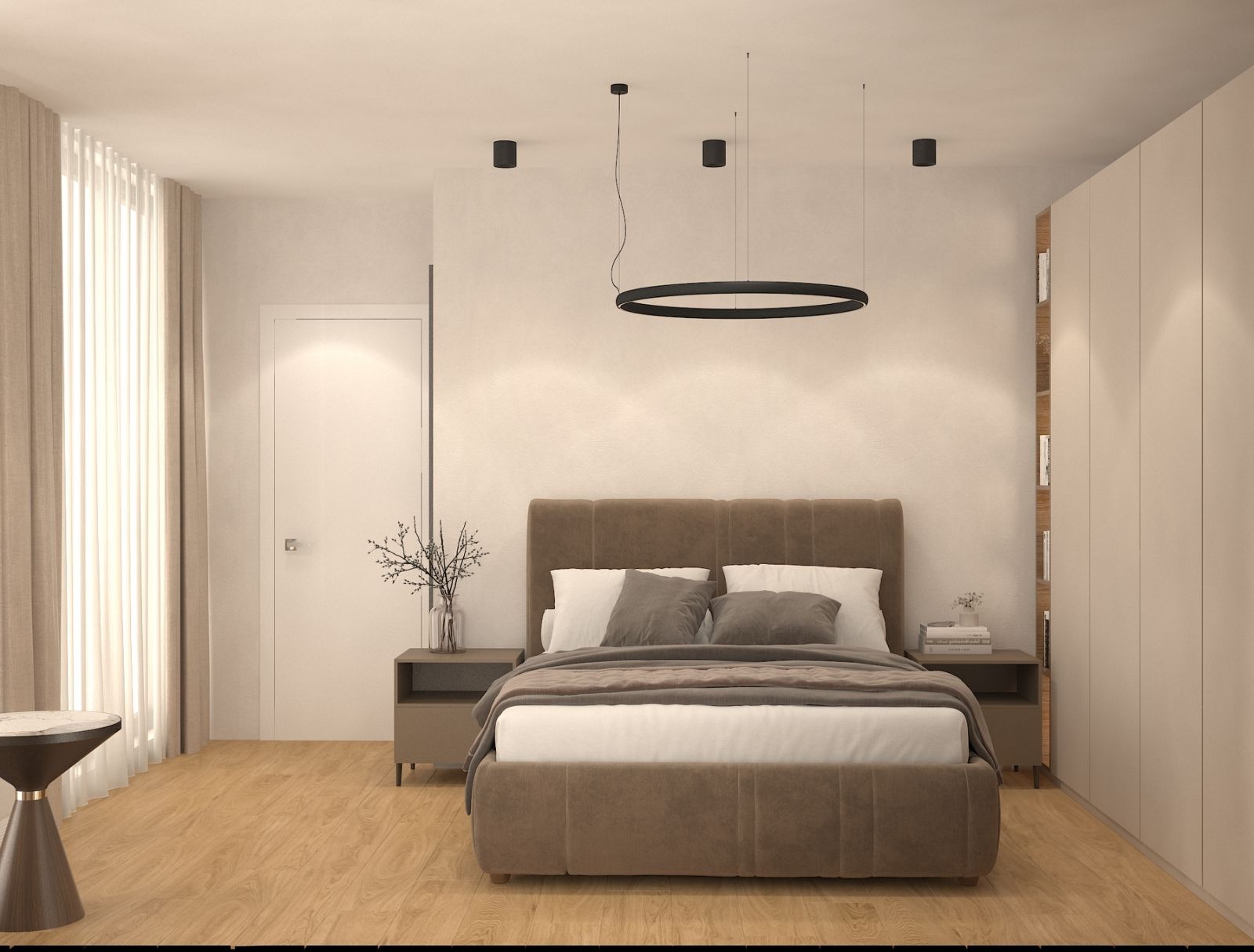 Продава 2-СТАЕН, гр. Варна, к.к. Чайка, снимка 7 - Апартаменти - 55945822