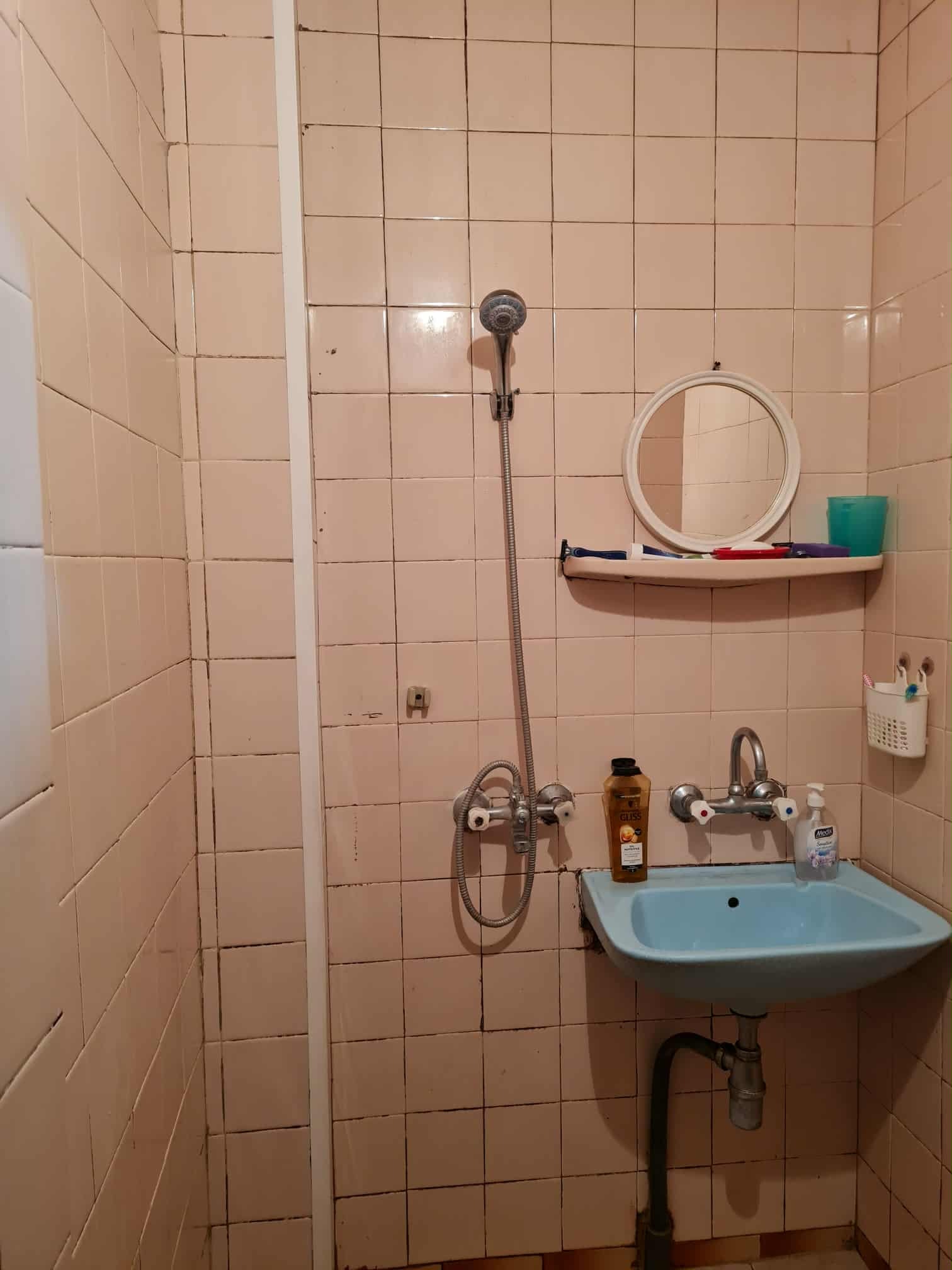 Продава 2-СТАЕН, гр. Плевен, 9-ти квартал, снимка 4 - Апартаменти - 53960039