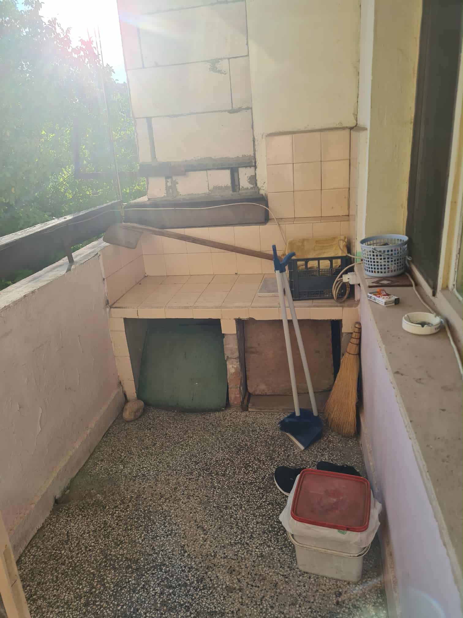 Продава 2-СТАЕН, гр. Плевен, 9-ти квартал, снимка 7 - Апартаменти - 53960039