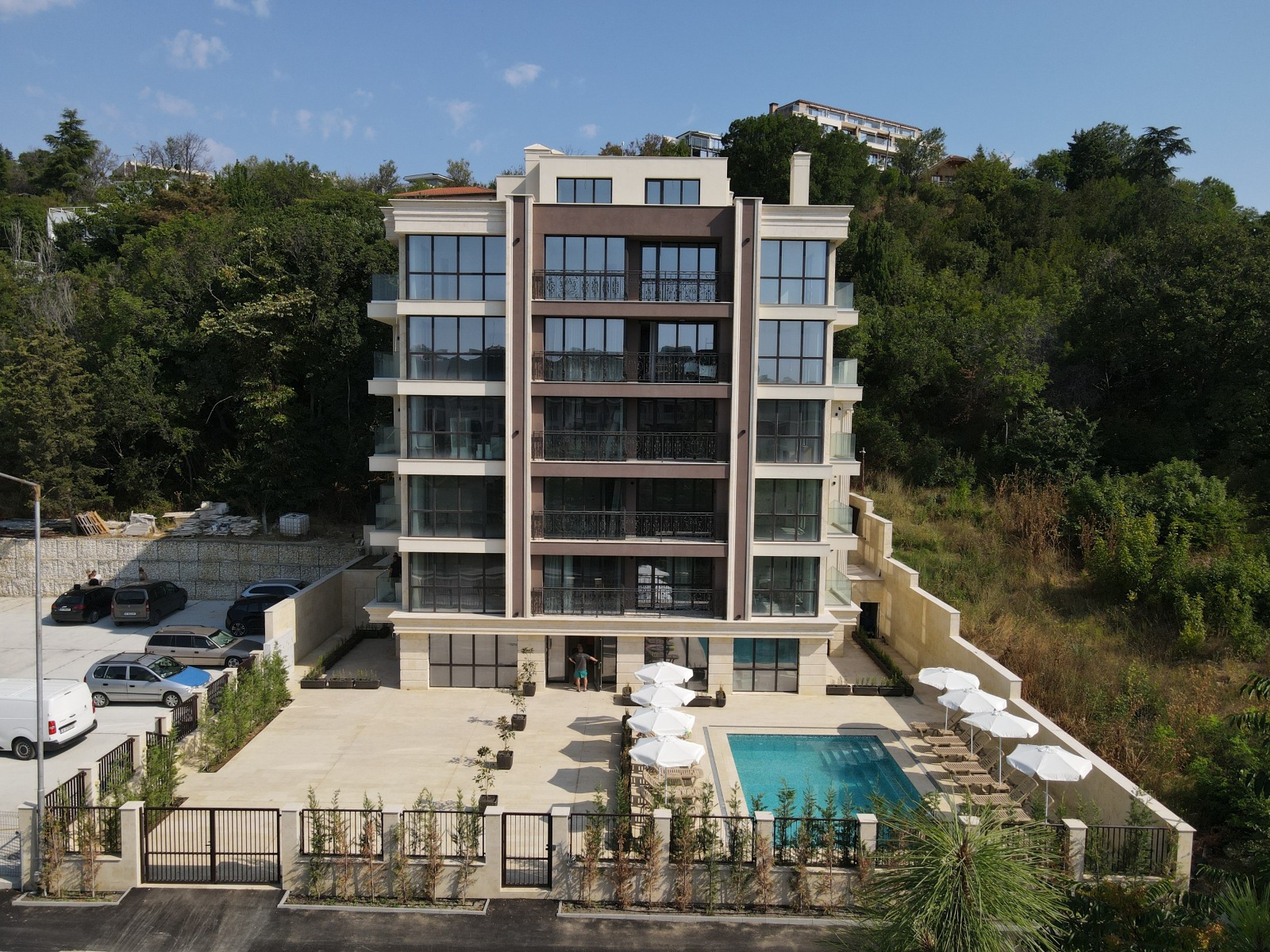 Продава 2-СТАЕН, гр. Варна, к.к. Слънчев ден, снимка 10 - Апартаменти - 54606327