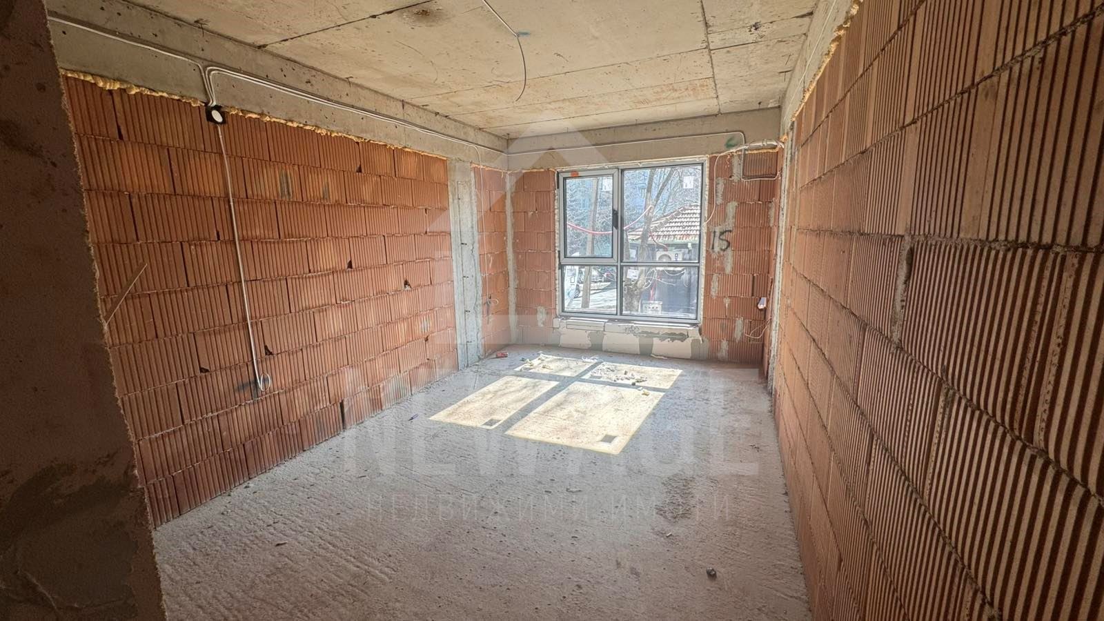 Продава 2-СТАЕН, гр. Варна, Лятно кино Тракия, снимка 7 - Апартаменти - 54966072