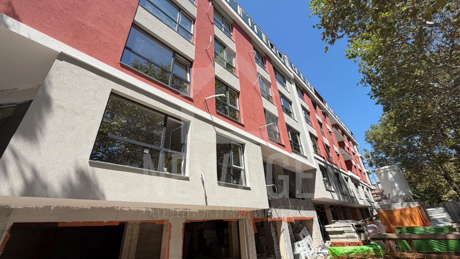 Продава 2-СТАЕН, гр. Варна, Лятно кино Тракия, снимка 2 - Апартаменти - 54966072