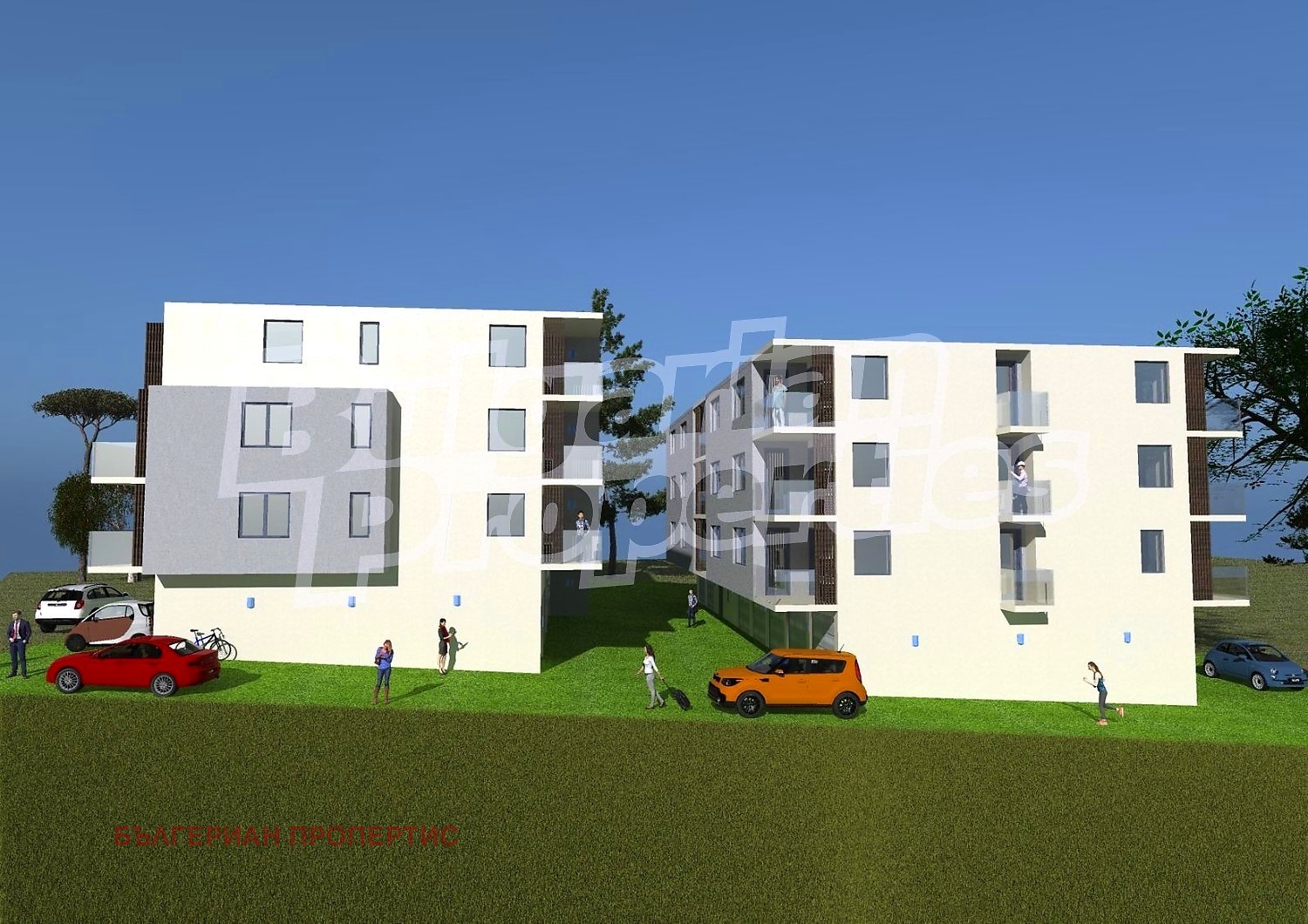 Продава 2-СТАЕН, гр. Созопол, област Бургас, снимка 8 - Апартаменти - 55210796