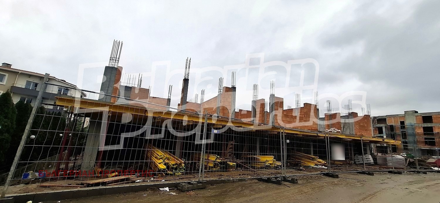 Продава 2-СТАЕН, гр. Созопол, област Бургас, снимка 10 - Апартаменти - 55210796