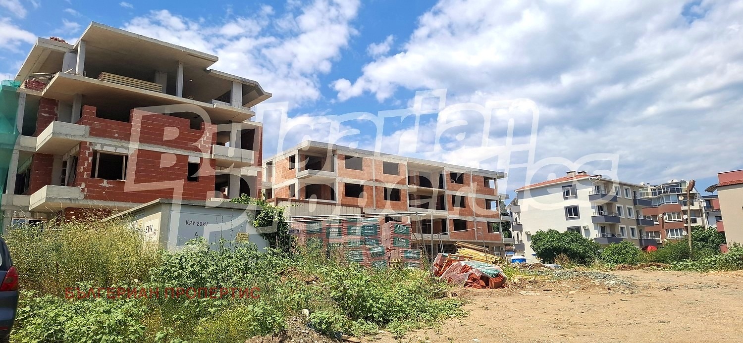 Продава 2-СТАЕН, гр. Созопол, област Бургас, снимка 4 - Апартаменти - 55210796