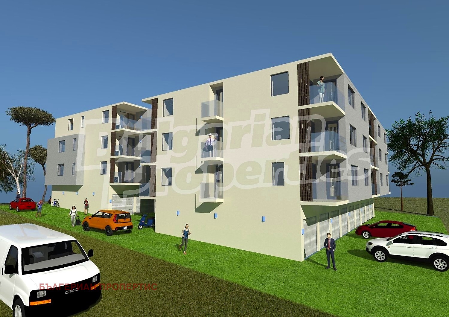 Продава 2-СТАЕН, гр. Созопол, област Бургас, снимка 12 - Апартаменти - 55210796