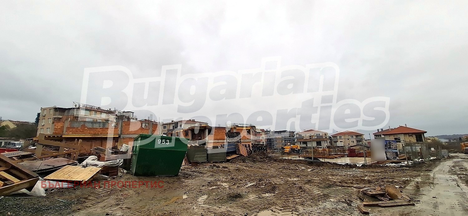 Продава 2-СТАЕН, гр. Созопол, област Бургас, снимка 5 - Апартаменти - 55210796