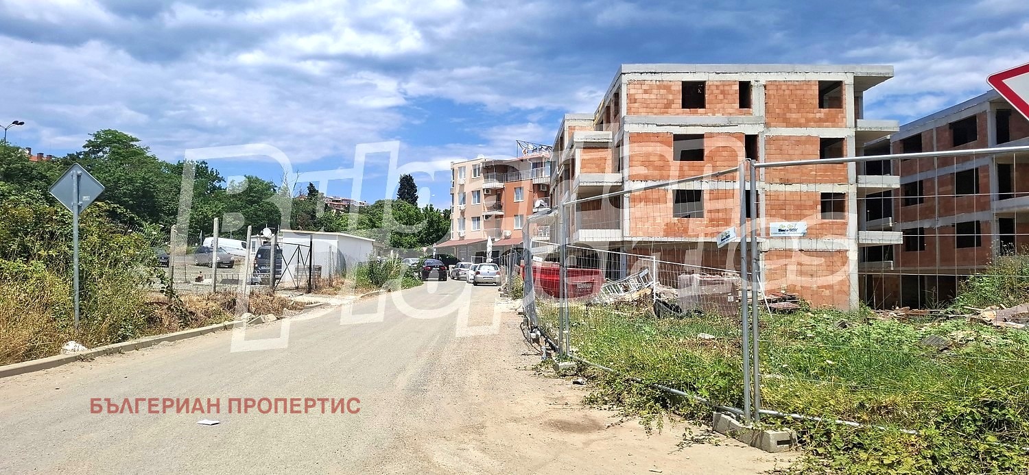 Продава 2-СТАЕН, гр. Созопол, област Бургас, снимка 3 - Апартаменти - 55210796