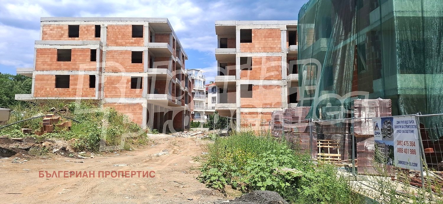Продава 2-СТАЕН, гр. Созопол, област Бургас, снимка 6 - Апартаменти - 55210796