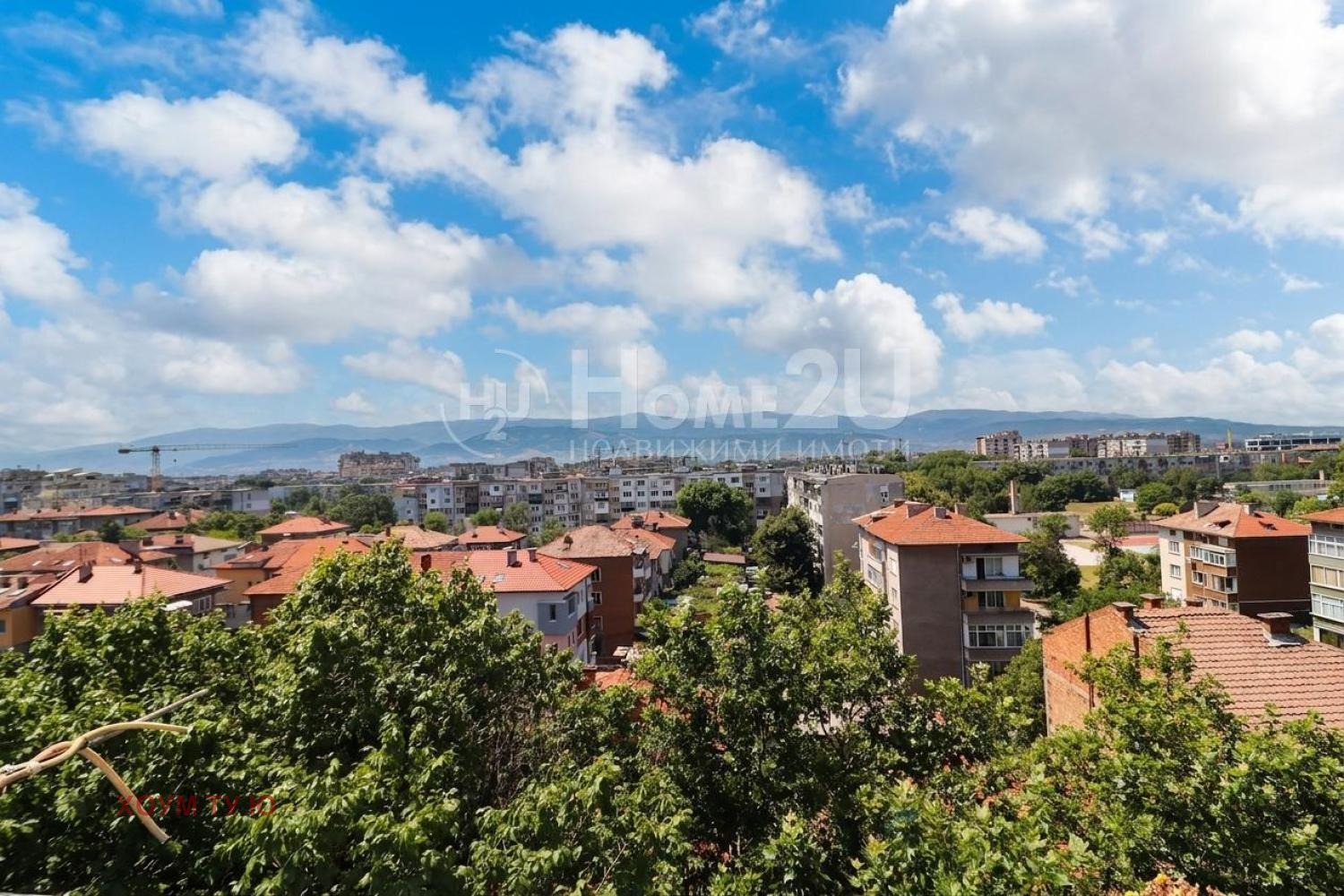 Продава 2-СТАЕН, гр. Пловдив, Кючук Париж, снимка 7 - Апартаменти - 55733292